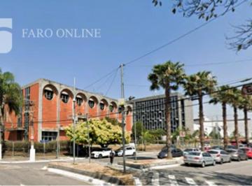 Comercial , São Paulo · Imóvel à Av. Professora Ida Kolb, nº 551, bl 02 , - Casa Verde - São Paulo-SP (TV MANCHETE )