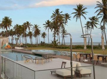 Terreno , Guarajuba · Lote a venda, plano nascente no Alphaville Guarajuba - Bahia