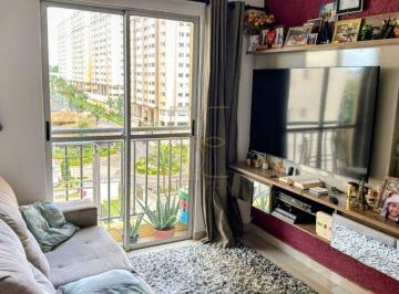 Apartamento de 2 quartos, Brasília · APARTAMENTO 2 QTS – RESIDENCIAL PORTAL DO CERRADO | CEILÂNDIA