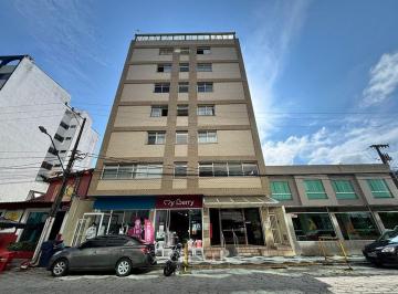 Apartamento de 1 quarto, Matinhos · Apartamento à venda na Praia Mansa.
