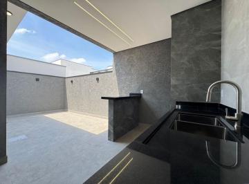 Casa de 3 quartos, Sorocaba · Casa com 3 quartos e 116420 m² área útil à venda, Horto Florestal