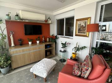 Apartamento de 3 quartos, São Paulo · Apartamento com 3 suítes e 150 m² à venda no L'Essence Mooca