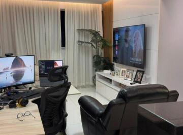 Apartamento de 2 quartos, Águas Claras · APARTAMENTO COM 2 QUARTOS EM AGUAS CLARAS