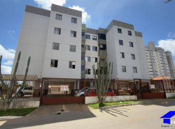 Apartamento de 3 quartos, Samambaia · RDS vende Apt 02 Qtos Res. Vida Nova proximo ao HRSAM