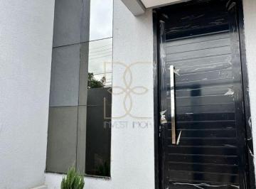 Casa de 3 quartos, Vicente Pires · CASA MODERNA - VICENTE PIRES