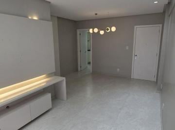 Apartamento de 3 quartos, Salvador · 3/4 suíte, home office, 2 vagas, infraestrutura, em excelente localização na Pituba