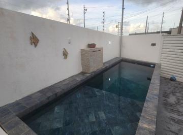 Casa de 2 quartos, Conde · Casa para locação com piscina na Praia de Carapibus