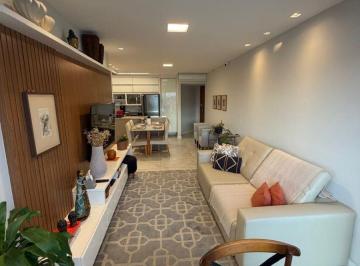 Apartamento de 2 quartos, Salvador · Apartamento de 2/4 no Mandarim - Decorado e Mobiliado