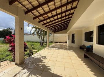 Casa de 5 quartos, Vicente Pires · CASA EM CONDOMÍNIO FECHADO - VICENTE PIRES | RUA 6