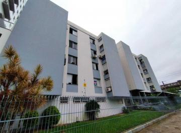 FACHADA · SÃO LEOPOLDO - APARTAMENTO 2 DORM - CENTRO