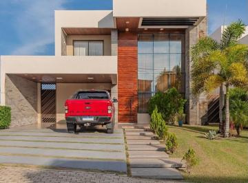 Casa de 3 quartos, Mogi das Cruzes · Casa Alto Padrão à Venda, Dentro do Condomínio Aruã Brisas