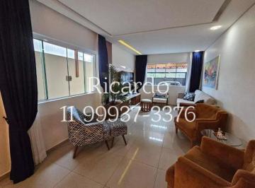 Casa de 3 quartos, São Paulo · Casa 121 m² no Butantã 3 suítes 2 vagas espaço gourmet