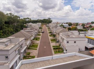 Casa de 3 quartos, Curitiba · Casa térrea, pronta, 116m², 3 quartos, (sendo 1 suíte) Campo Comprido)
