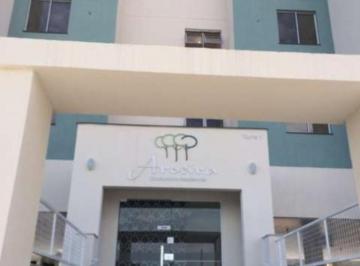 Foto 01 · RESIDENCIAL AROEIRA - APARTAMENTO 02 DORMITÓRIOS - NO BAIRRO SÃO FRANCISCO DE ASSIS.