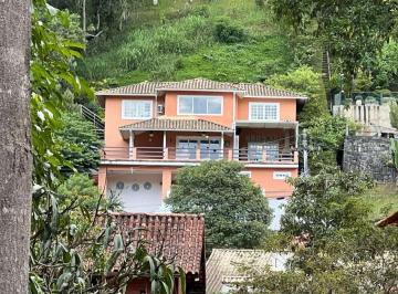 202605051059049073.jpg · Casa em Condomínio para Locação em Petrópolis, Itaipava, 3 dormitórios, 3 suítes, 4 banheiros, 2 vag