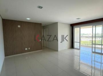 Foto 04 · Alugar/alugo: Apartamento para locação no Atmosphera, Eloy Chaves, Jundiaí, SP com 2 dormitórios (1 