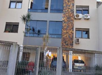 Foto 01 · Apto de 03 quartos na Rua Rio Grande, Venda e Locação