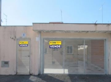 Foto 20 · Venda de Imóvel em Suzano-SP: Casa no Parque Santa Rosa com 3 Quartos, 1 Suíte, 3 Vagas de Garagem e
