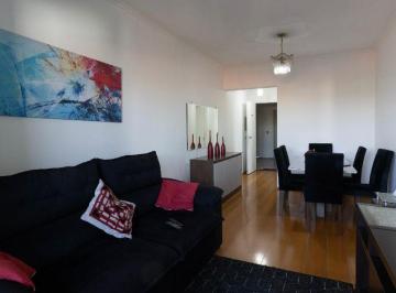 Apartamento de 2 quartos, São Paulo · Edifício São Miguel