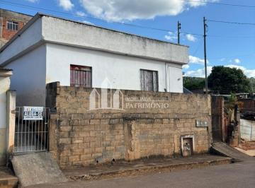 Foto 01 · Casa, Jardim Primavera, Astolfo Dutra, MG