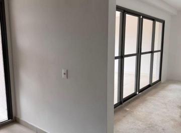Apartamento de 3 quartos, São Paulo · Apartamento novo alto padrão com 3 quartos e 129 m² à venda em Tucuruvi