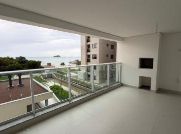 Foto 01 · Espetacular Apartamento à Venda em Balneário Piçarras-SC, Bairro Itacolomi: 4 Quartos, 1 Suíte, 1 Sa
