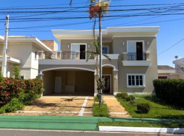 Casa de 3 quartos, Indaiatuba · Sobrado em Condomínio / Jardim Esplendor / Indaiatuba - SP