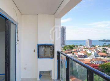 Apartamento de 3 quartos, Penha · JD1711 – Apartamento de 3 dormitórios na Praia da Armação em Penha/SC