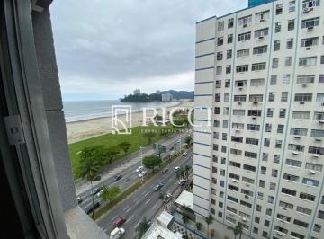 Apartamento à venda em São Vicente-SP, Itararé: 1 · Apartamento à venda em São Vicente-SP, Itararé: 1 quarto, 2 salas, 51,65 m² de área - Imperdível opo
