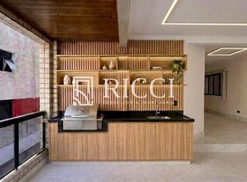 Imóvel à Venda em Santos-SP: Apartamento com 4 Qua · Imóvel à Venda em Santos-SP: Apartamento com 4 Quartos e 2 Suítes na Aparecida - R$1.400.000 - RICCI
