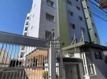 Foto 01 · Apartamento à venda no Centro de Indaiatuba-SP com 3 quartos, 1 suíte e 112m²! Imperdível oportunida