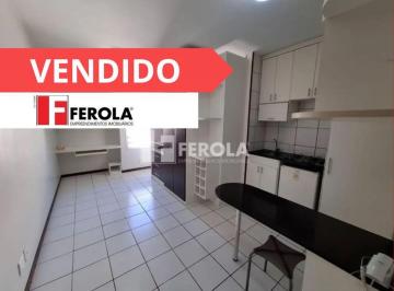 Apartamento de 1 quarto, Brasília · SGAN 912 OPORTUNIDADE! DESOCUPADO!98311-8160