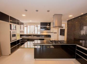 Apartamento de 3 quartos, Águas Claras · RESIDENCIAL IMPERIUM - QD 204 - 3 SUÍTES - 3 VAGAS SOLTAS - 181M²