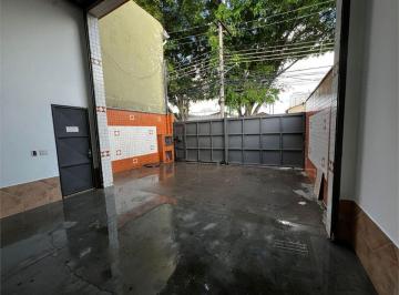 Comercial , São Paulo · Comercial com 210 m² em Aluguel na Vila Anastácio