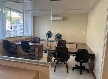 Comercial , Salvador · 220 m² -Conjunto de salas no comércio, espetacular, altíssimo padrão, toda decorada e mobiliada.