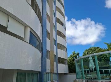 Apartamento de 3 quartos, Lauro de Freitas · Excelente Apartamento para Aluguel no Jardim Aeroporto com 3/4!
