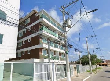Apartamento de 2 quartos, São Pedro da Aldeia · APARTAMENTO / A.T. 73M² / SÃO PEDRO DA ALDEIA