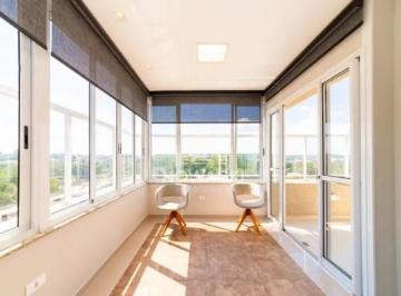 Apartamento de 3 quartos, Curitiba · COBERTURA DUPLEX COM 03 SUITES E 03 VAGAS - ECOVILLE