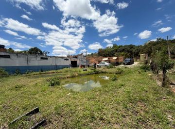 Comercial , Pedro Leopoldo · Área 1.080m² com galpão | Aceita troca por caminhonete | Pedro Leopoldo