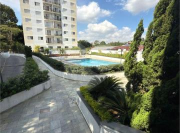 Apartamento de 2 quartos, São Paulo · Apartamento à Venda no Butantã.