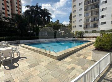 Apartamento de 2 quartos, São Paulo · Apartamento à Venda no Butantã.