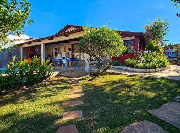 Foto 01 · Casa Estância Jardim Botânico