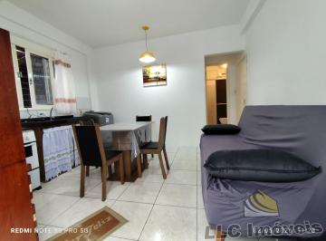 202605051130306341.jpg · Apartamento para Locação em Imbituba, Centro, 1 dormitório, 1 banheiro, 1 vaga