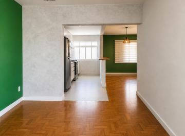Apartamento de 2 quartos, São Paulo · Apartamento à venda na Vila Madalena