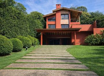 Casa de 4 quartos, Cotia · Casa à venda na Granja Viana