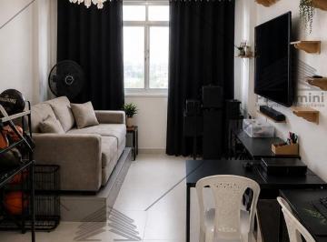 Foto 01 · Imperdível! Apartamento à venda na Mooca, São Paulo-SP com 2 quartos, 1 banheiro e 70,00 m² de área.