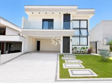 Foto 15 · Sobrado magnífico, impecável, exclusivo e com alto padrão de acabamento! Casa em condomínio à venda 