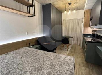 Apartamento de 1 quarto, Curitiba · Studio com 26 m² e 1 quarto à venda em Prado Velho, Curitiba