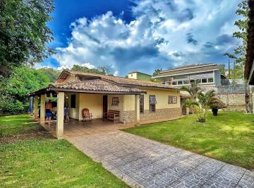 Rural · 182m² · 3 Quartos · 2 Vagas · Excelente chácara térrea em Atibaia