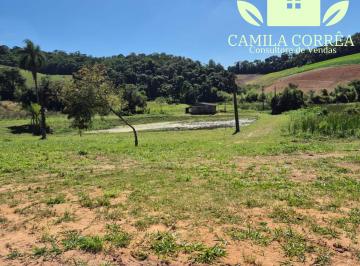 Rural de 2 quartos, Ibiúna · Invista em Ibiúna – 500m² com Grande Potencial de Crescimento